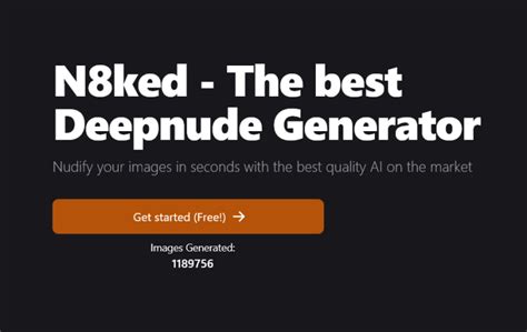 fake nude generator|N8ked